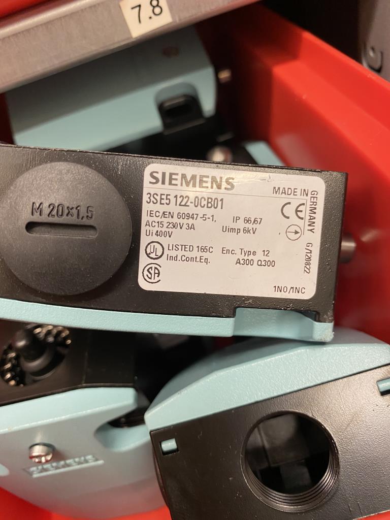 Máquinas de impressão e linhas de acabamento - 2º leilão-16