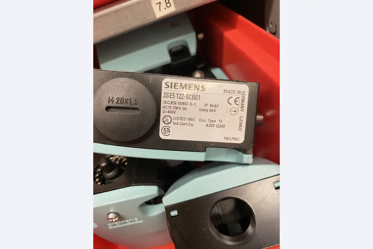 Maszyny drukarskie i linie wykańczające - 2. aukcja-16