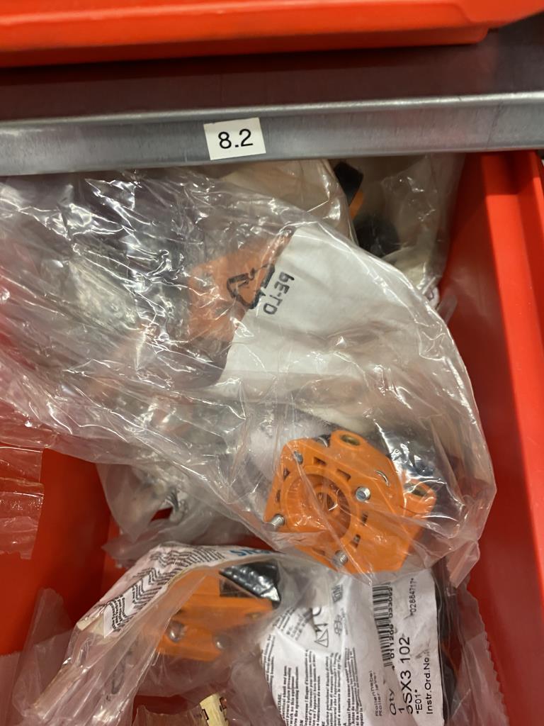 Máquinas de impressão e linhas de acabamento - 2º leilão-17