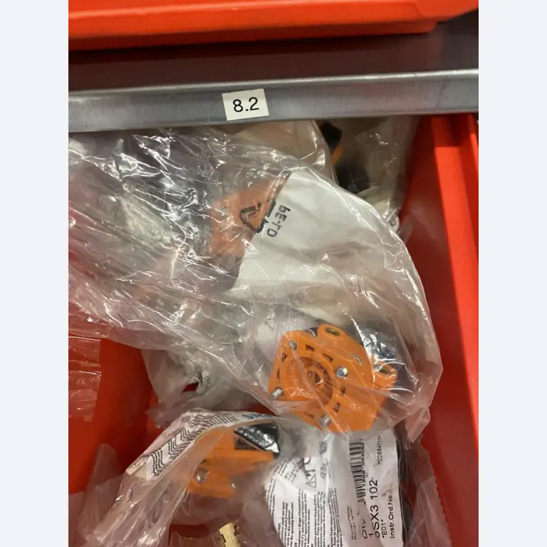 Maszyny drukarskie i linie wykańczające - 2. aukcja-17