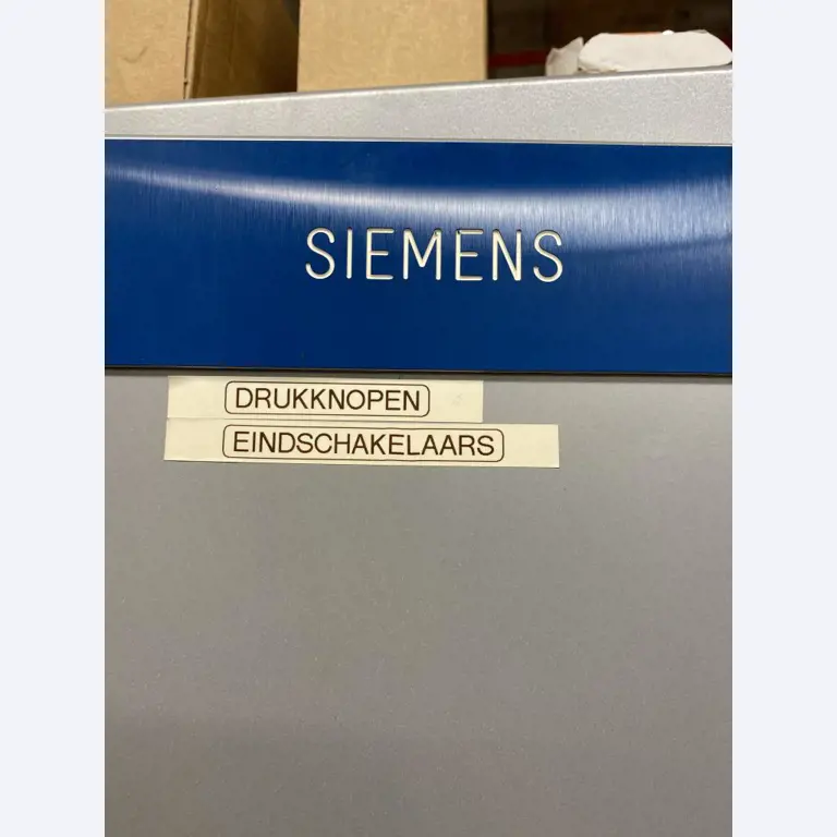 Maszyny drukarskie i linie wykańczające - 2. aukcja-1