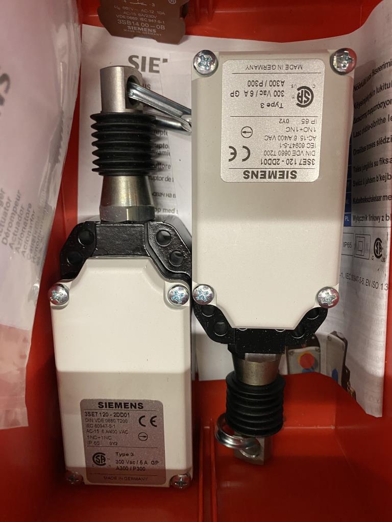 Máquinas de impressão e linhas de acabamento - 2º leilão-2