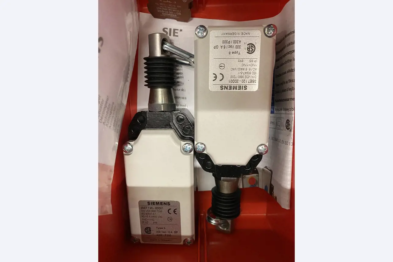 Maszyny drukarskie i linie wykańczające - 2. aukcja-2