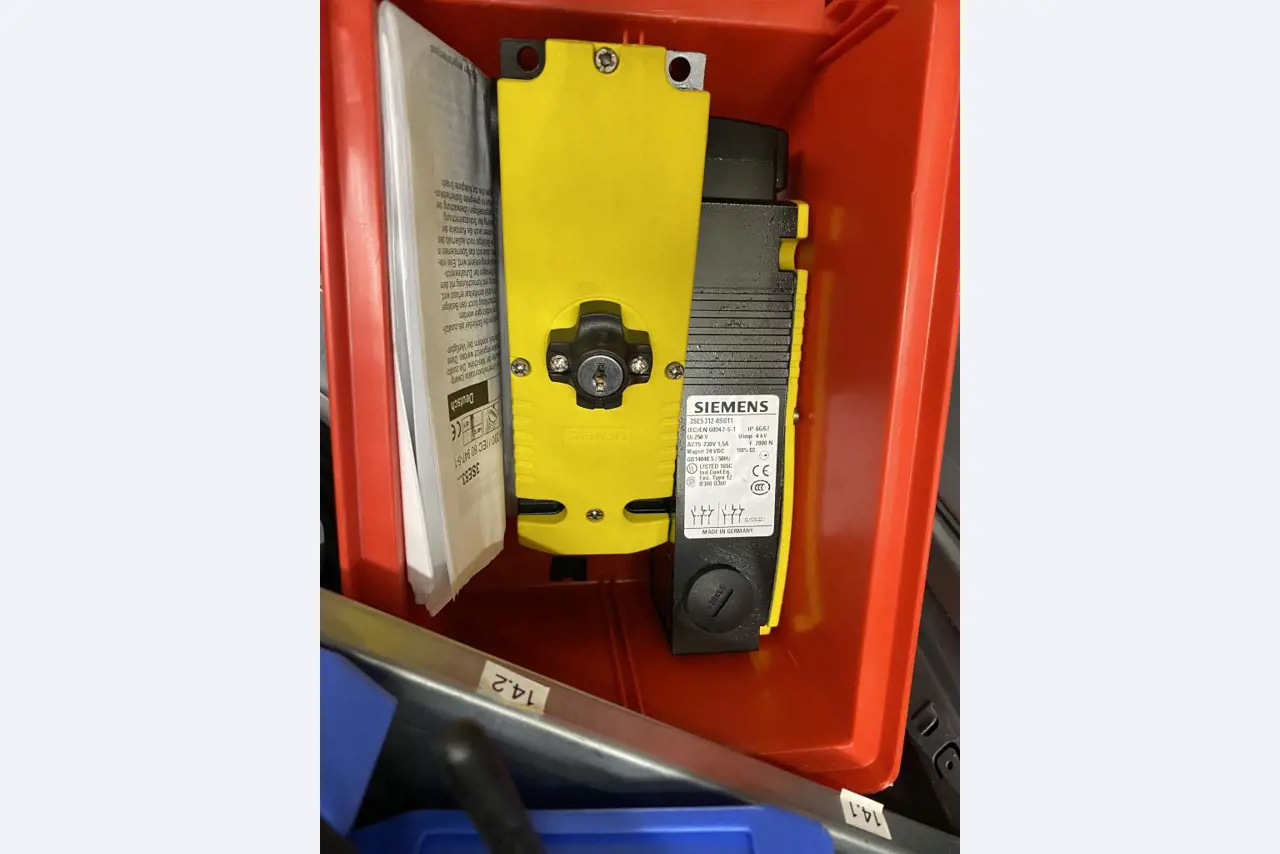 Maszyny drukarskie i linie wykańczające - 2. aukcja-3