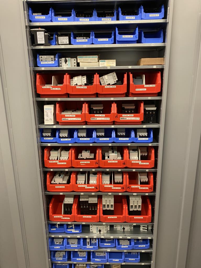 Máquinas de impressão e linhas de acabamento - 2º leilão-4