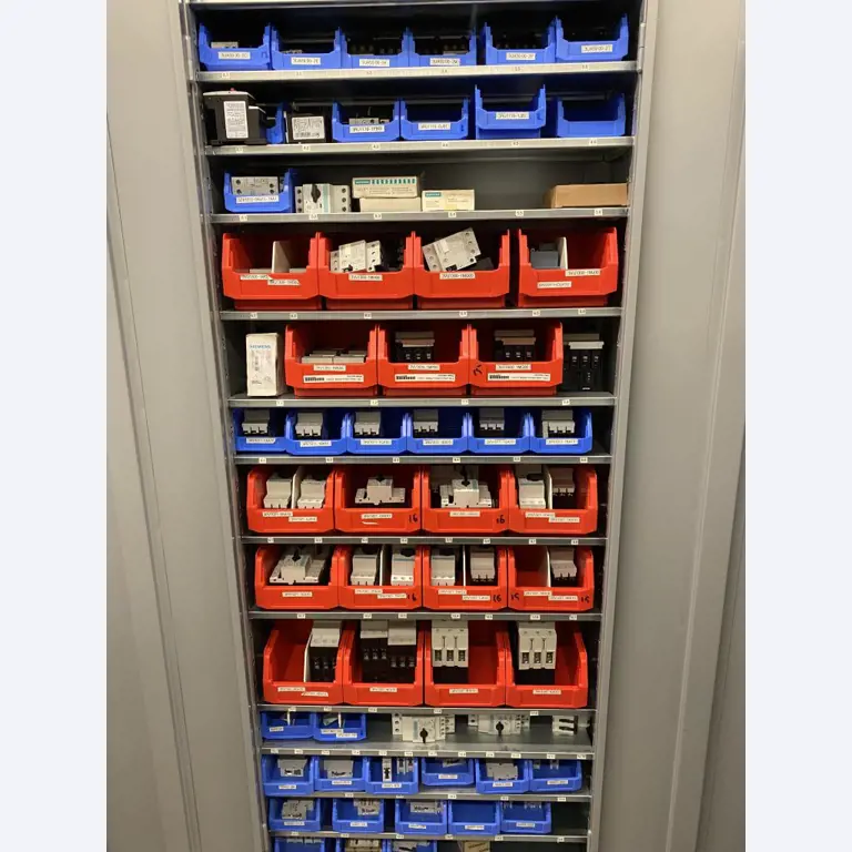 Maszyny drukarskie i linie wykańczające - 2. aukcja-4