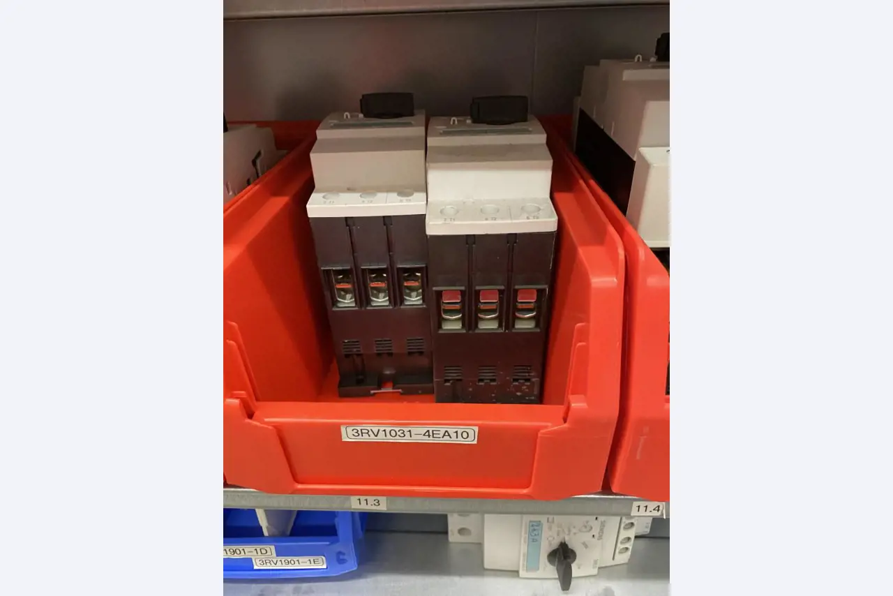 Maszyny drukarskie i linie wykańczające - 2. aukcja-5