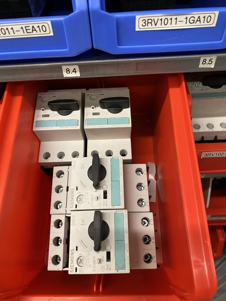 Máquinas de impressão e linhas de acabamento - 2º leilão-6