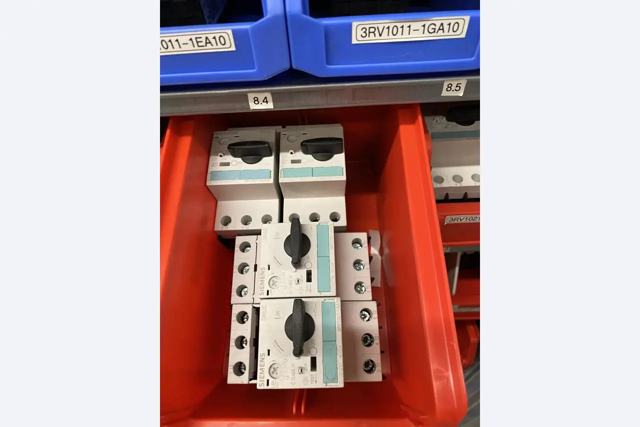 Maszyny drukarskie i linie wykańczające - 2. aukcja-6