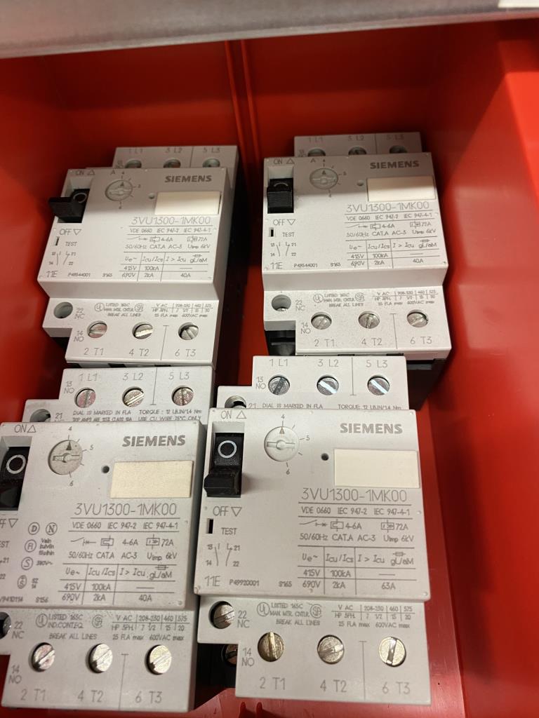 Máquinas de impressão e linhas de acabamento - 2º leilão-7