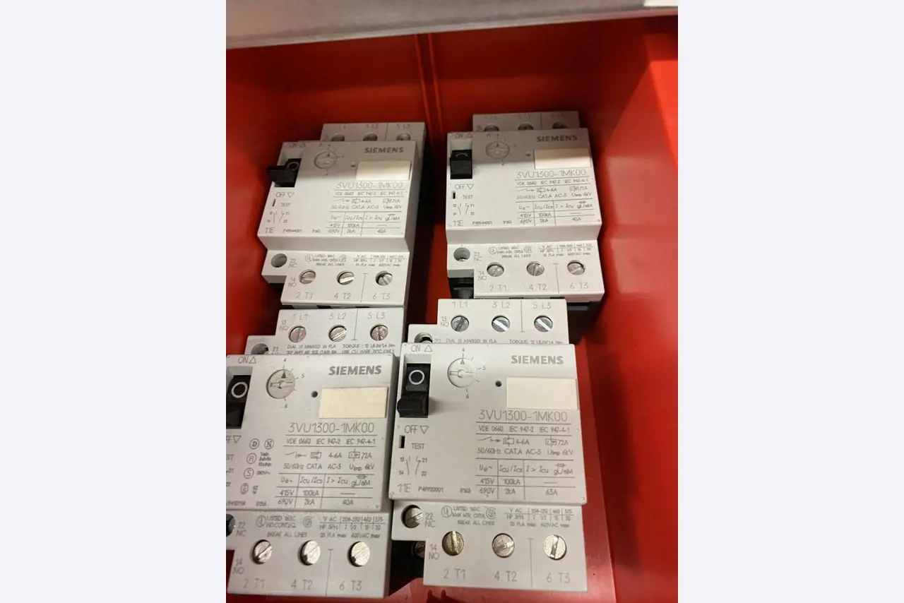 Maszyny drukarskie i linie wykańczające - 2. aukcja-7