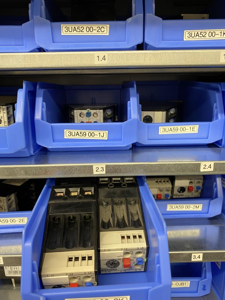 Máquinas de impressão e linhas de acabamento - 2º leilão-8