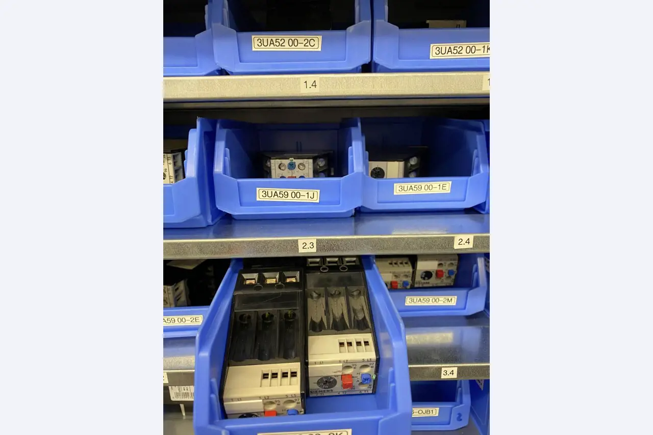 Maszyny drukarskie i linie wykańczające - 2. aukcja-8