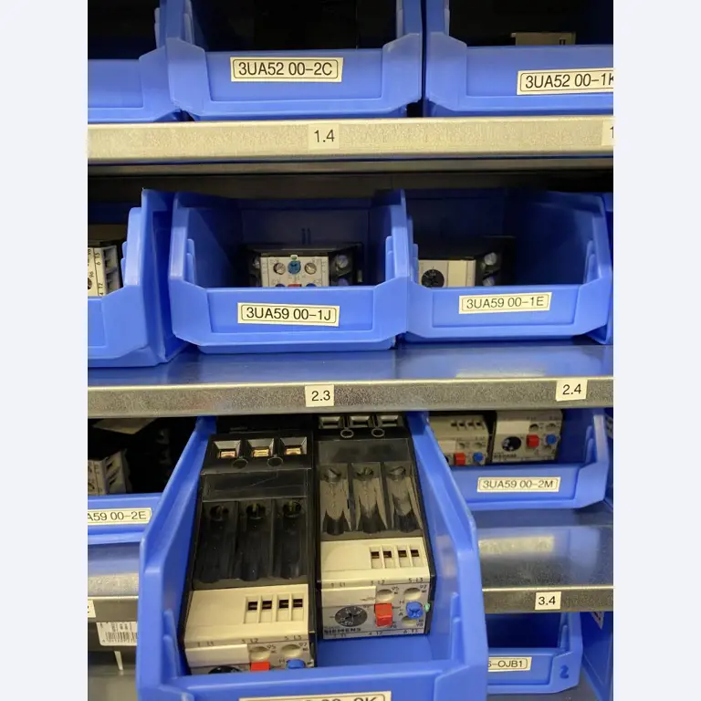 Maszyny drukarskie i linie wykańczające - 2. aukcja-8