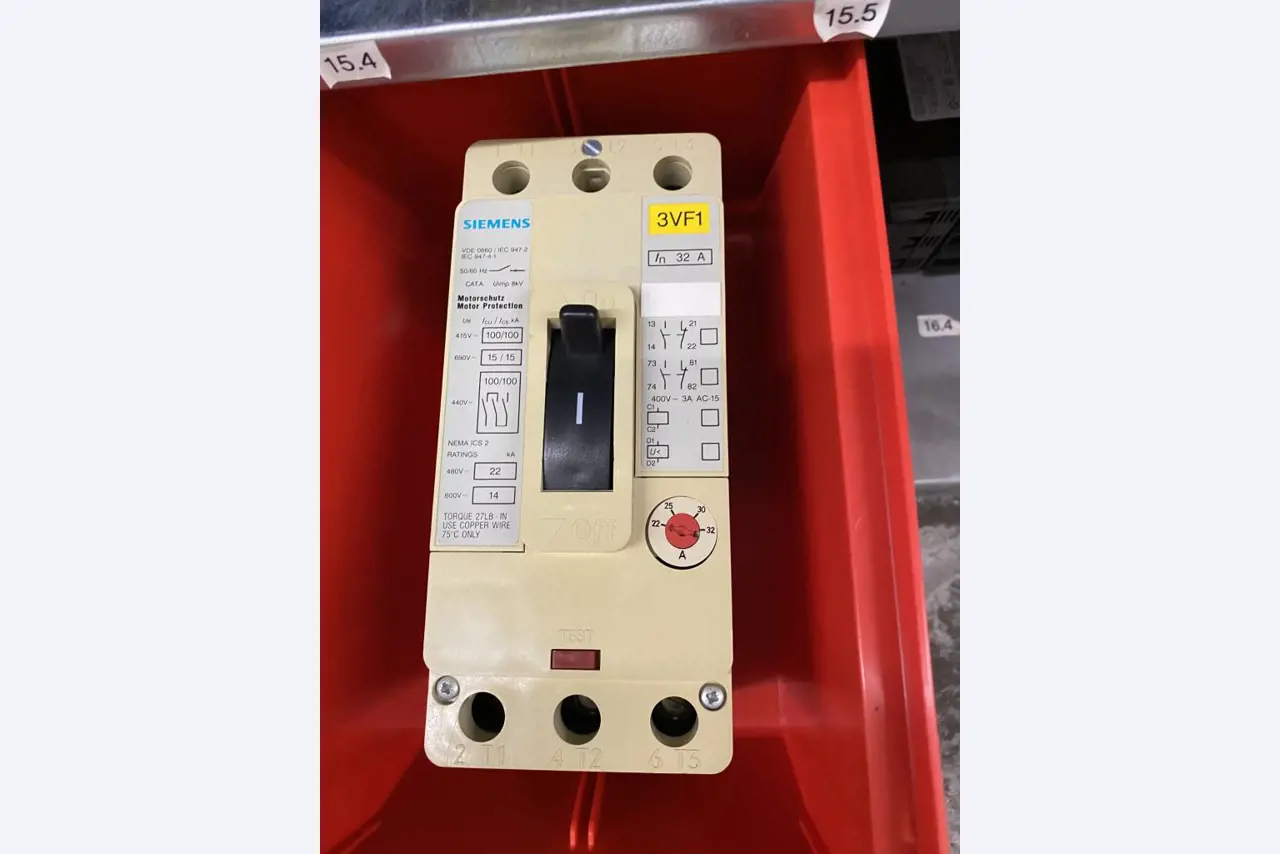 Maszyny drukarskie i linie wykańczające - 2. aukcja-9