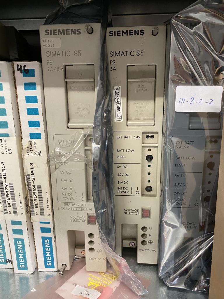 Máquinas de impressão e linhas de acabamento - 2º leilão-10