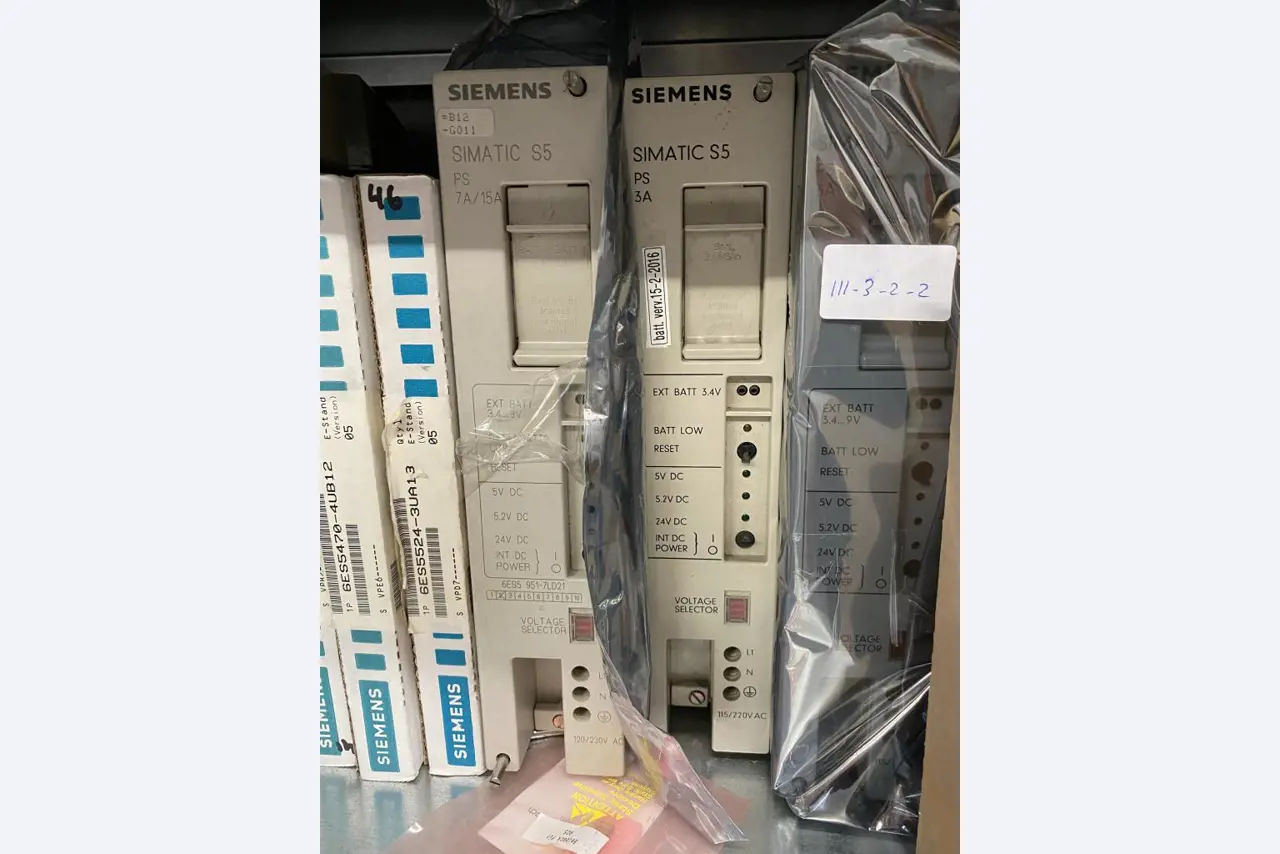 Diepdrukrotatiepersen en verwerkings/post-pressmachines - 2e veiling-10