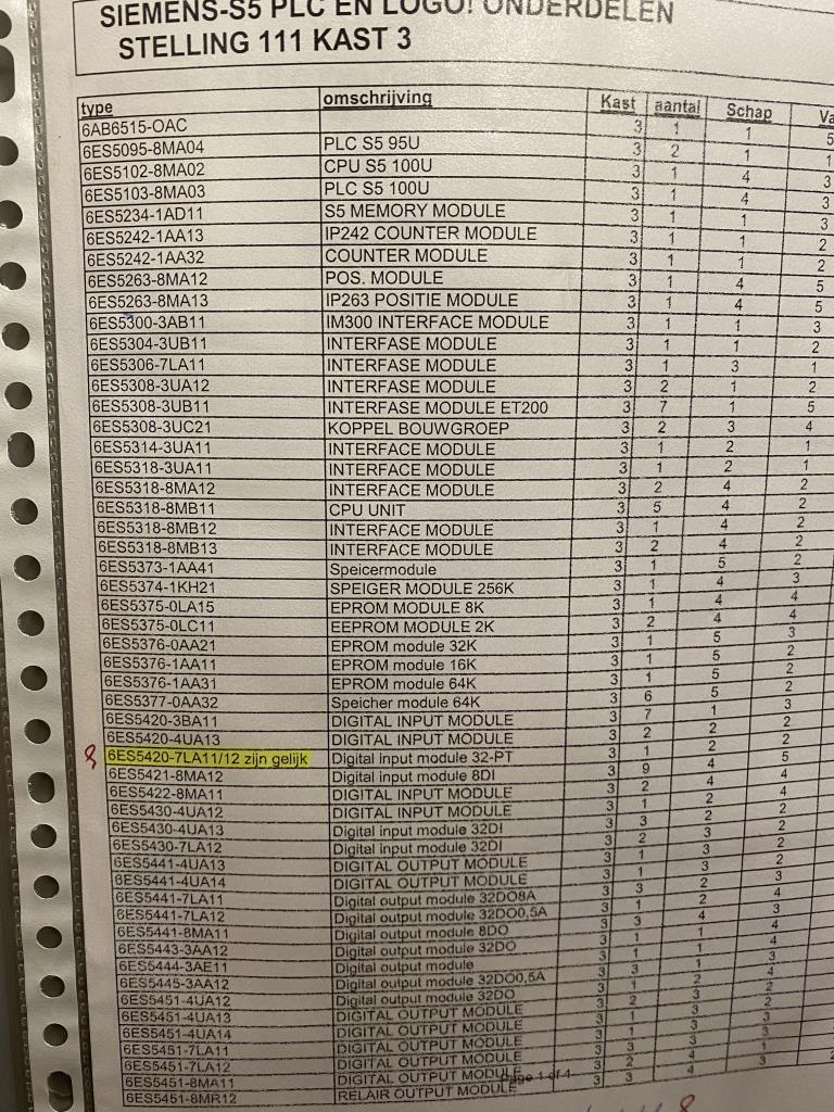 Máquinas de impressão e linhas de acabamento - 2º leilão-11