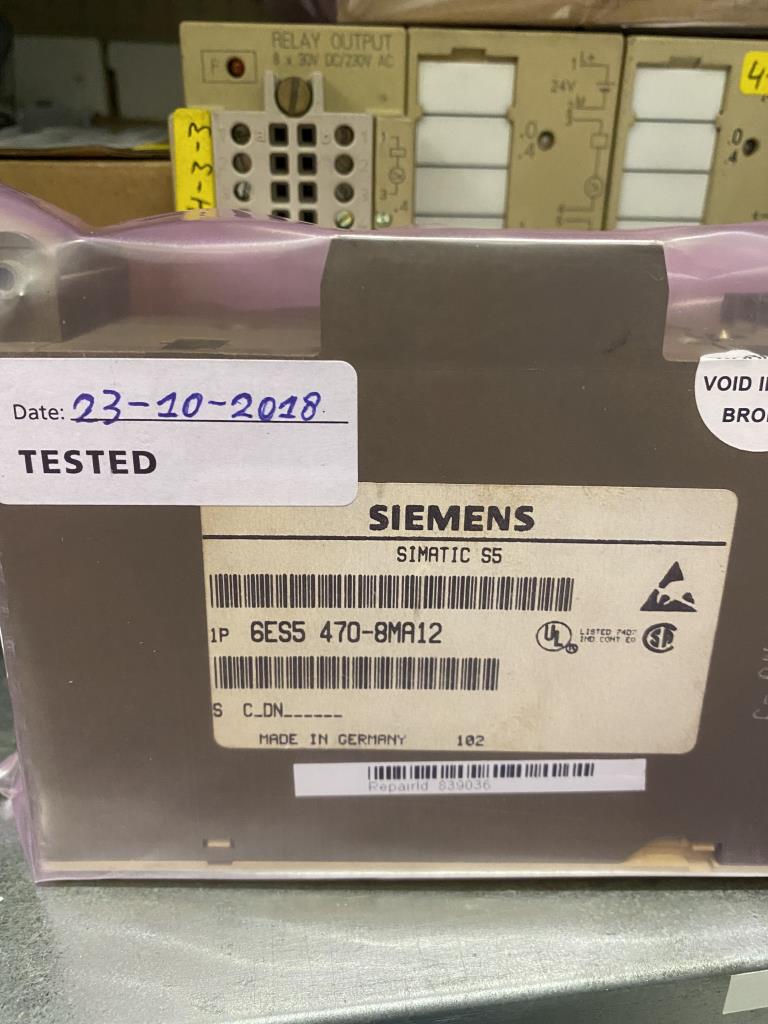 Máquinas de impressão e linhas de acabamento - 2º leilão-13