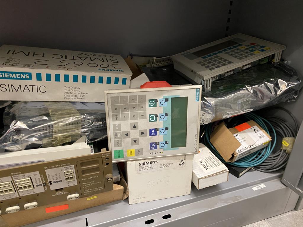 Máquinas de impressão e linhas de acabamento - 2º leilão-2