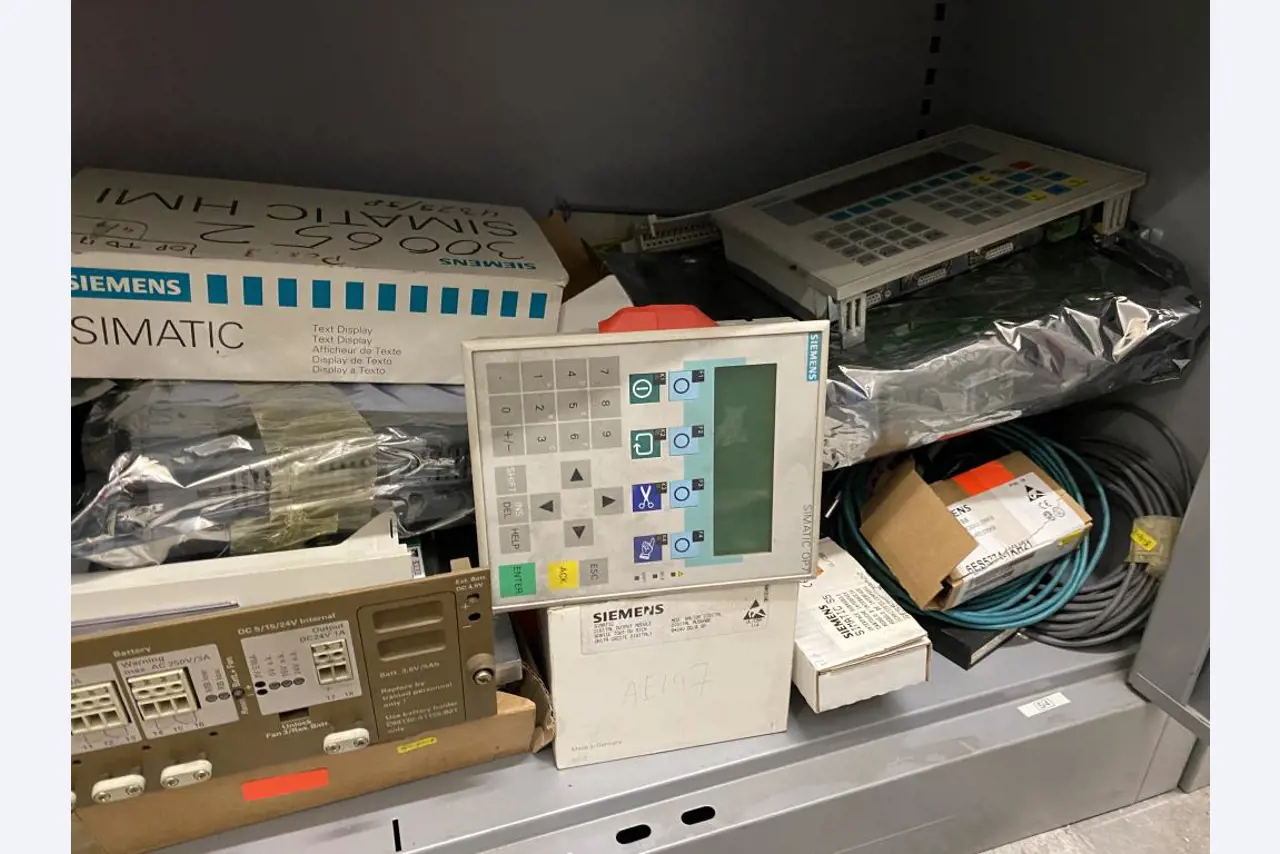 Diepdrukrotatiepersen en verwerkings/post-pressmachines - 2e veiling-2