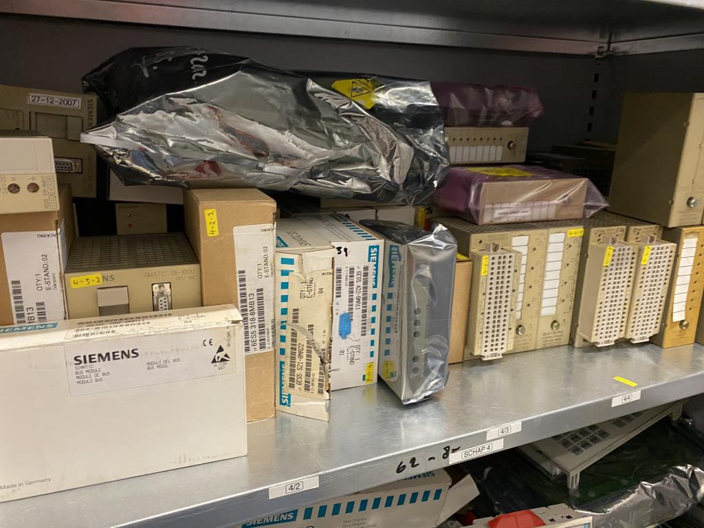 Máquinas de impressão e linhas de acabamento - 2º leilão-3