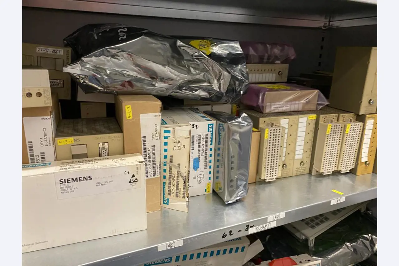 Diepdrukrotatiepersen en verwerkings/post-pressmachines - 2e veiling-3