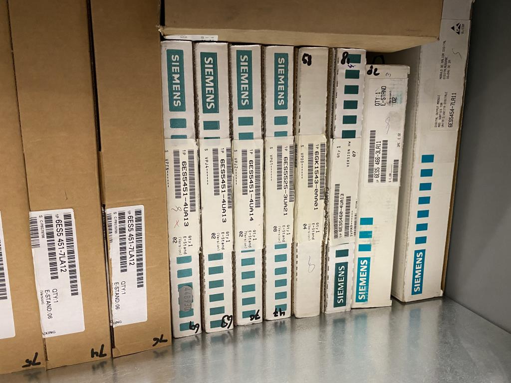 Máquinas de impressão e linhas de acabamento - 2º leilão-4