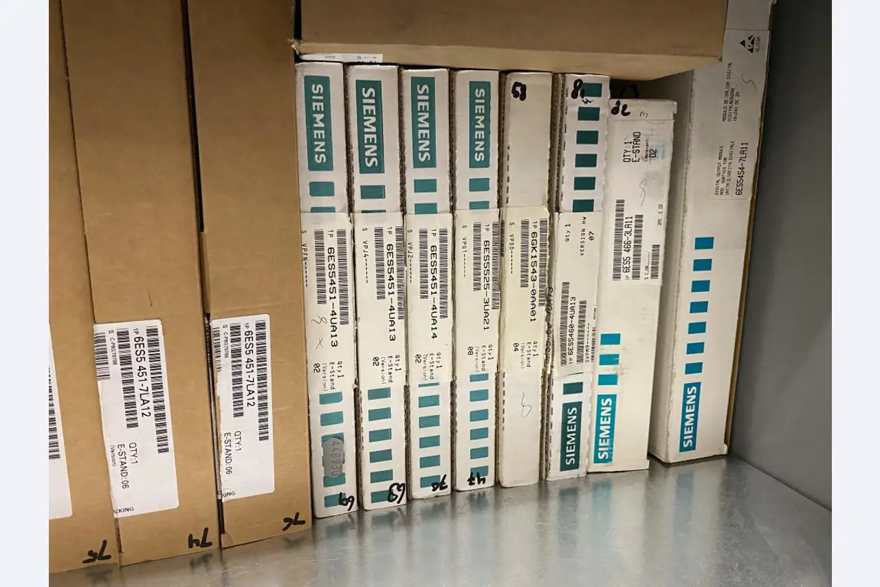 Diepdrukrotatiepersen en verwerkings/post-pressmachines - 2e veiling-4