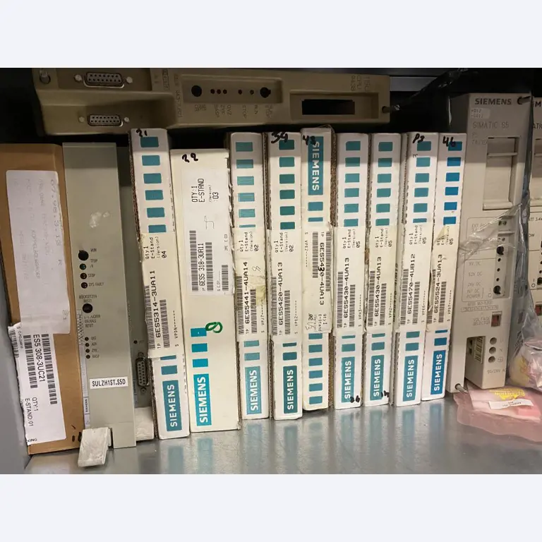 Diepdrukrotatiepersen en verwerkings/post-pressmachines - 2e veiling-5