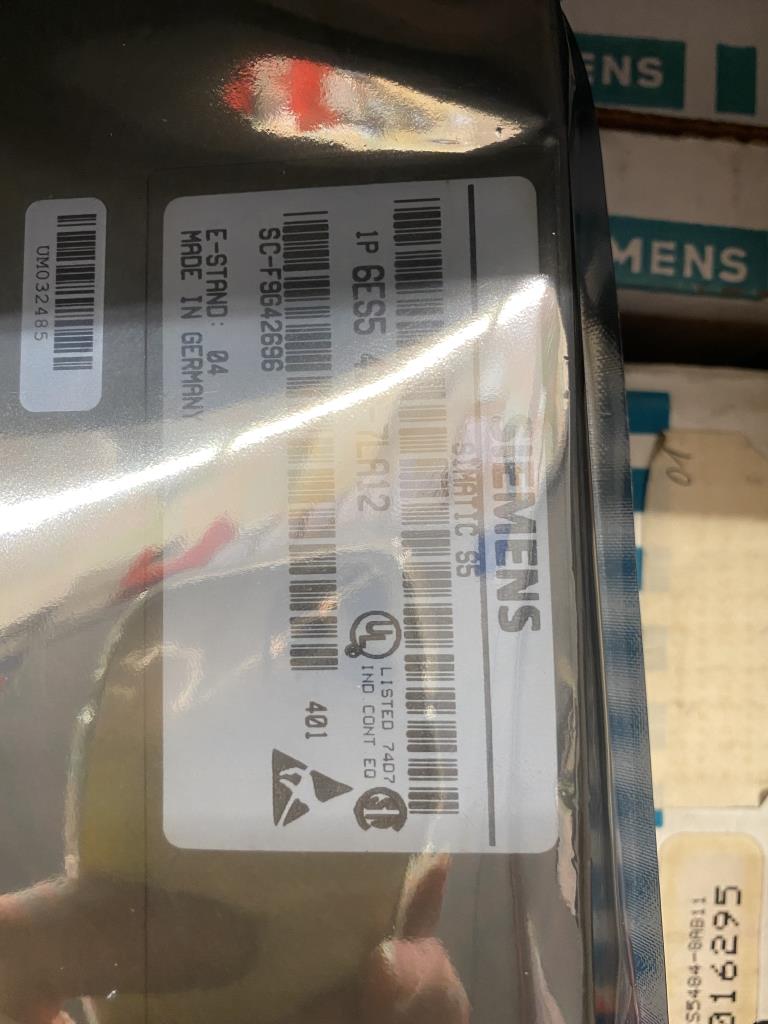 Máquinas de impressão e linhas de acabamento - 2º leilão-6