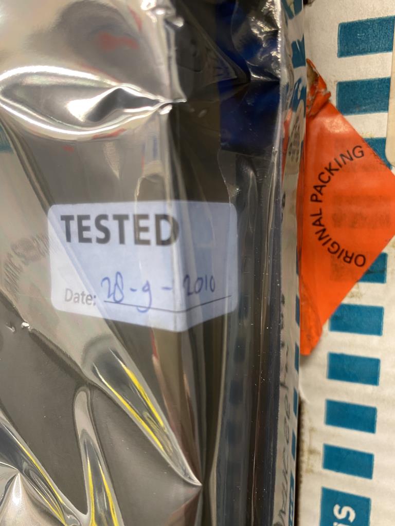 Máquinas de impressão e linhas de acabamento - 2º leilão-7