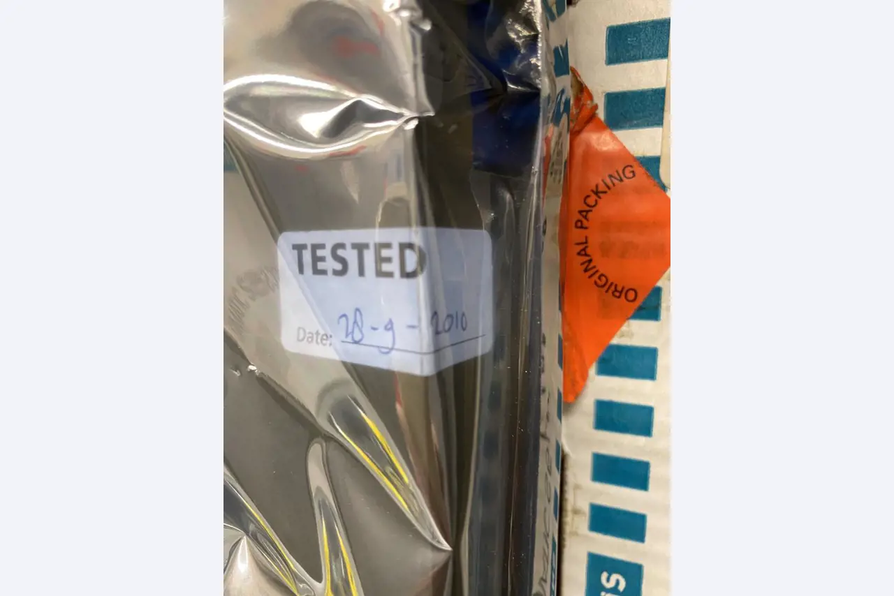 Diepdrukrotatiepersen en verwerkings/post-pressmachines - 2e veiling-7