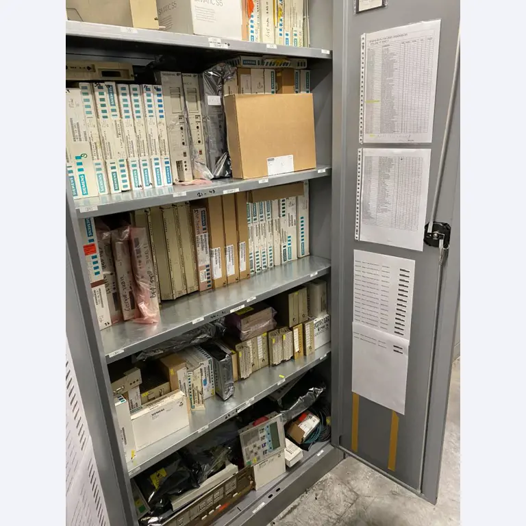 Diepdrukrotatiepersen en verwerkings/post-pressmachines - 2e veiling-8