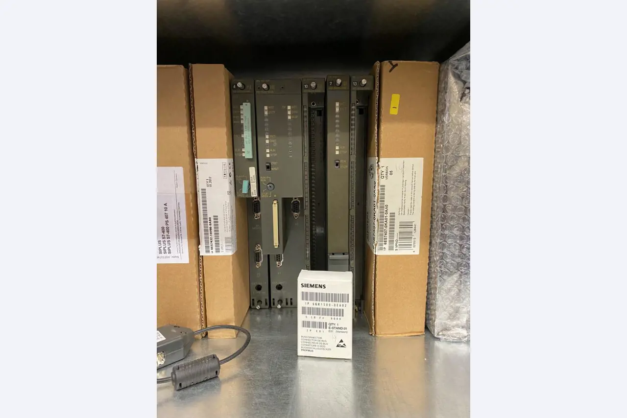 Diepdrukrotatiepersen en verwerkings/post-pressmachines - 2e veiling-10