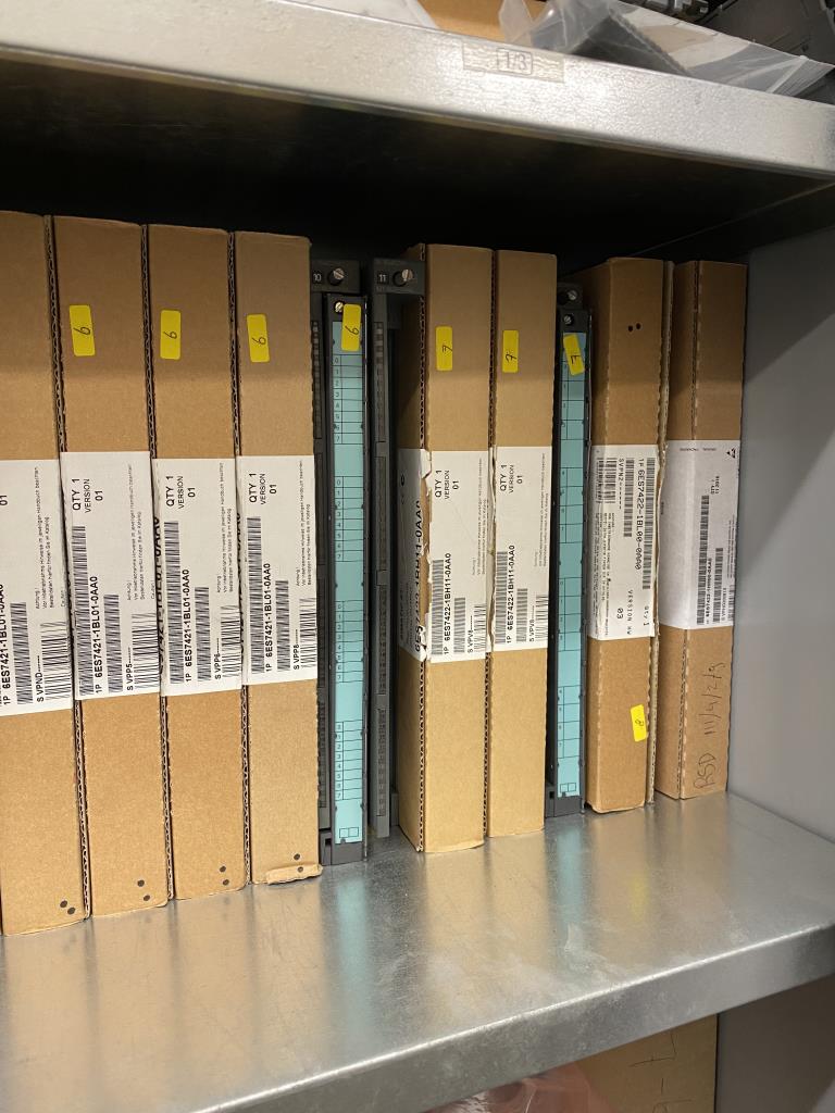 Máquinas de impressão e linhas de acabamento - 2º leilão-11