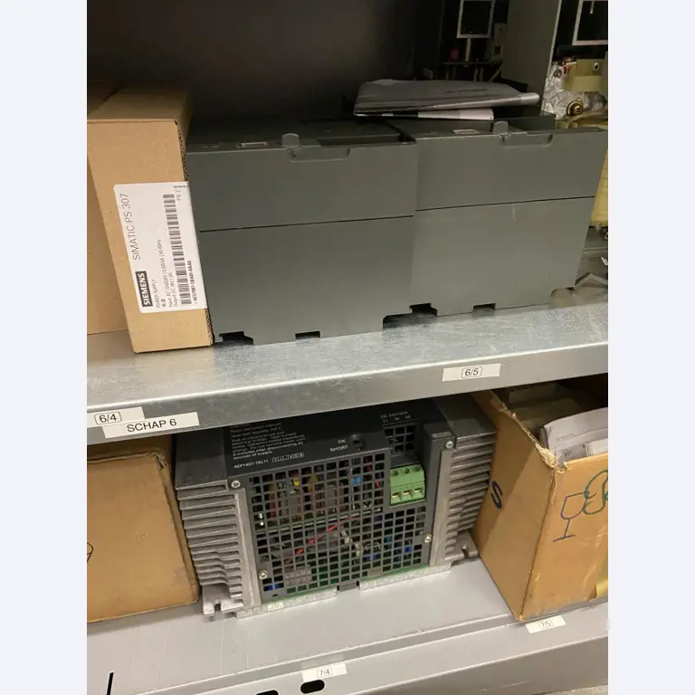 Diepdrukrotatiepersen en verwerkings/post-pressmachines - 2e veiling-3