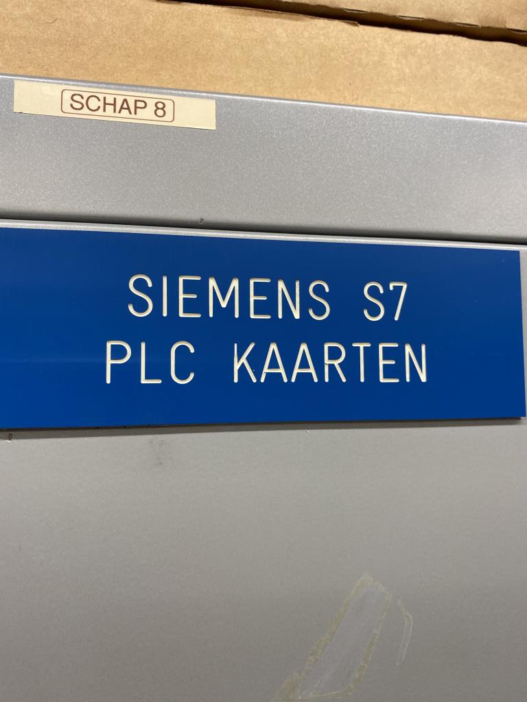 Máquinas de impressão e linhas de acabamento - 2º leilão-5