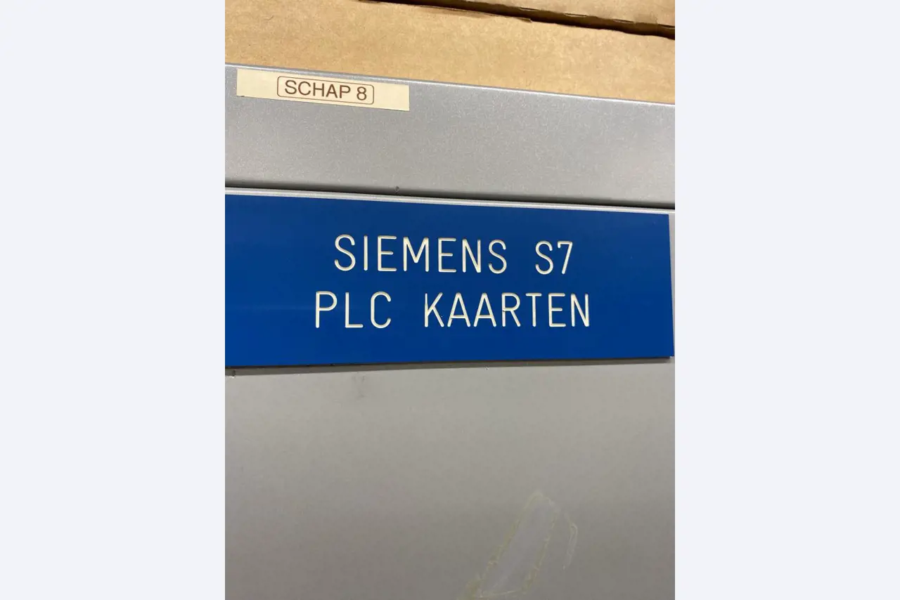 Diepdrukrotatiepersen en verwerkings/post-pressmachines - 2e veiling-5