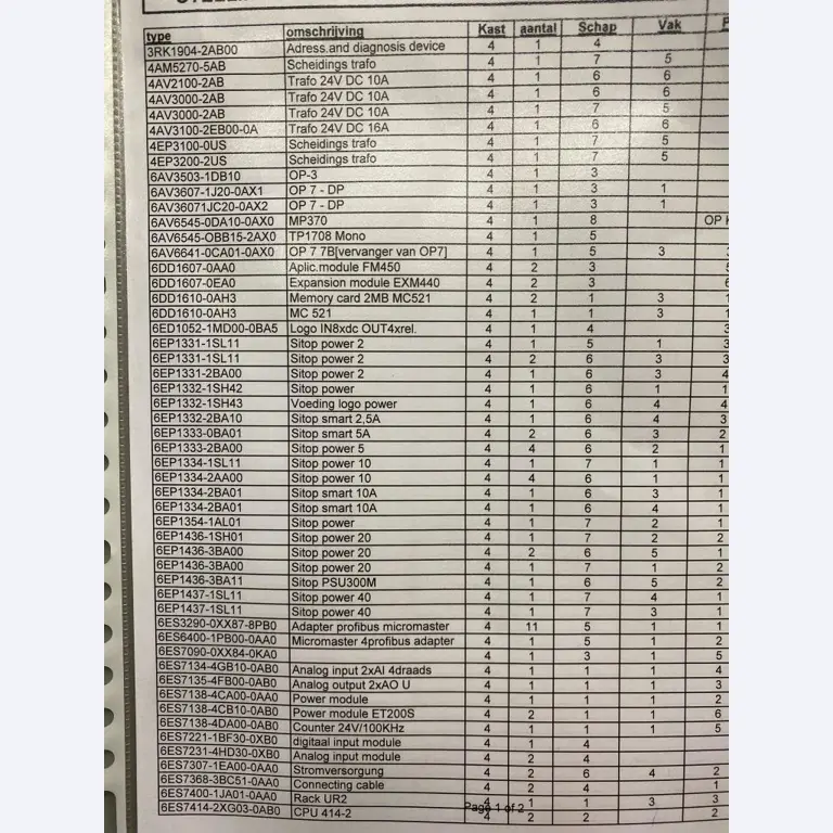 Diepdrukrotatiepersen en verwerkings/post-pressmachines - 2e veiling-6