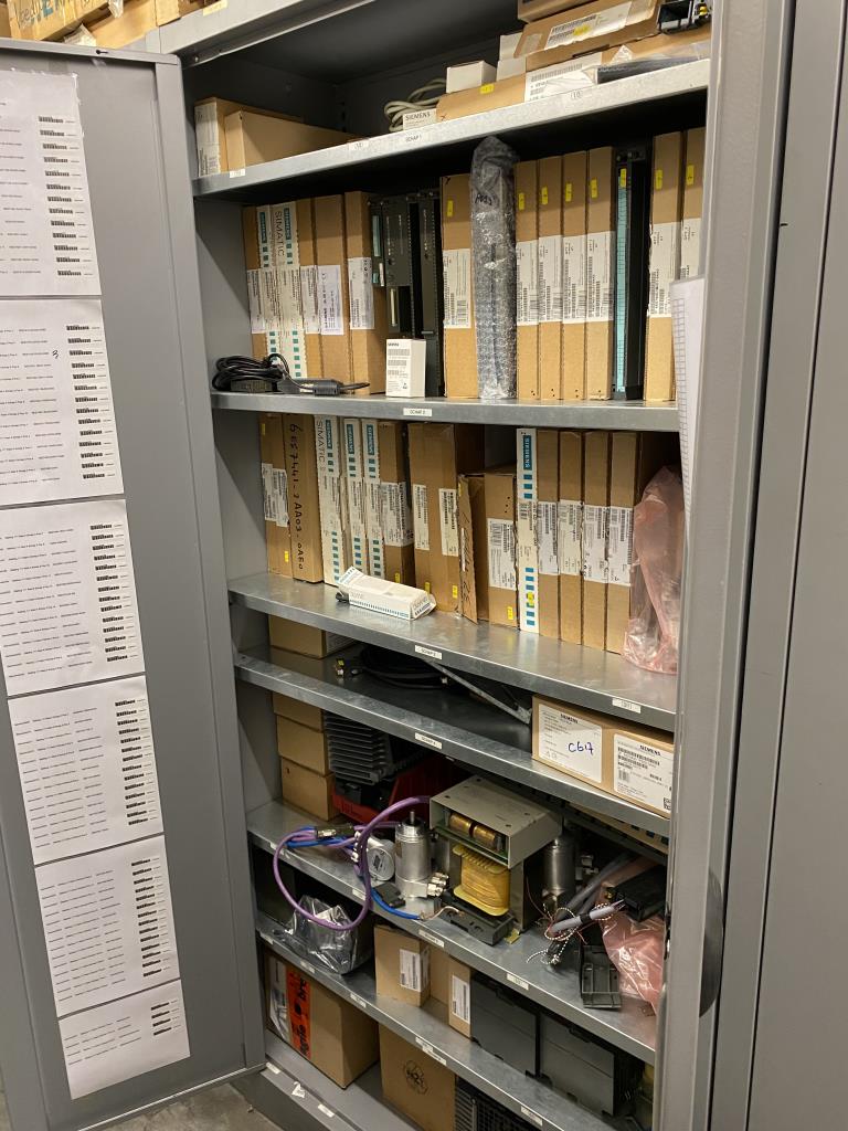 Máquinas de impressão e linhas de acabamento - 2º leilão-8