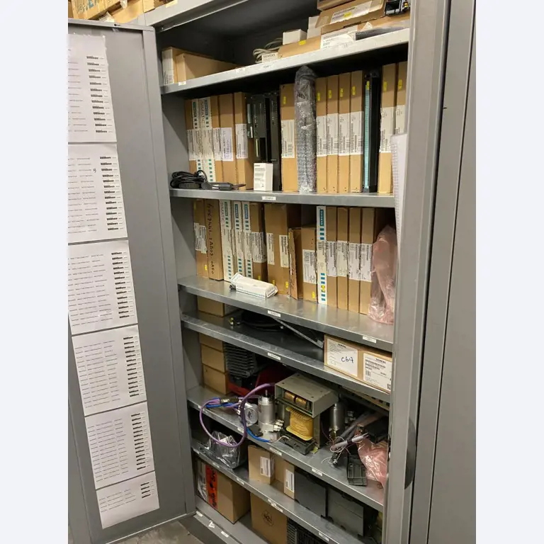 Diepdrukrotatiepersen en verwerkings/post-pressmachines - 2e veiling-8