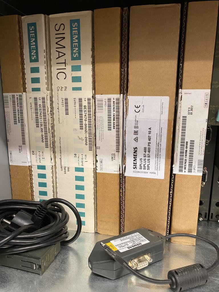 Máquinas de impressão e linhas de acabamento - 2º leilão-9