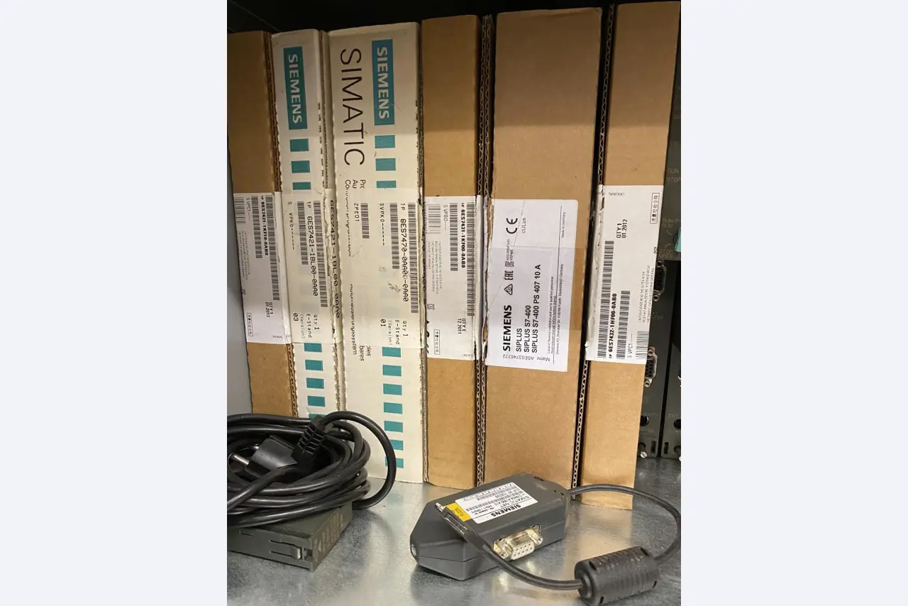 Diepdrukrotatiepersen en verwerkings/post-pressmachines - 2e veiling-9