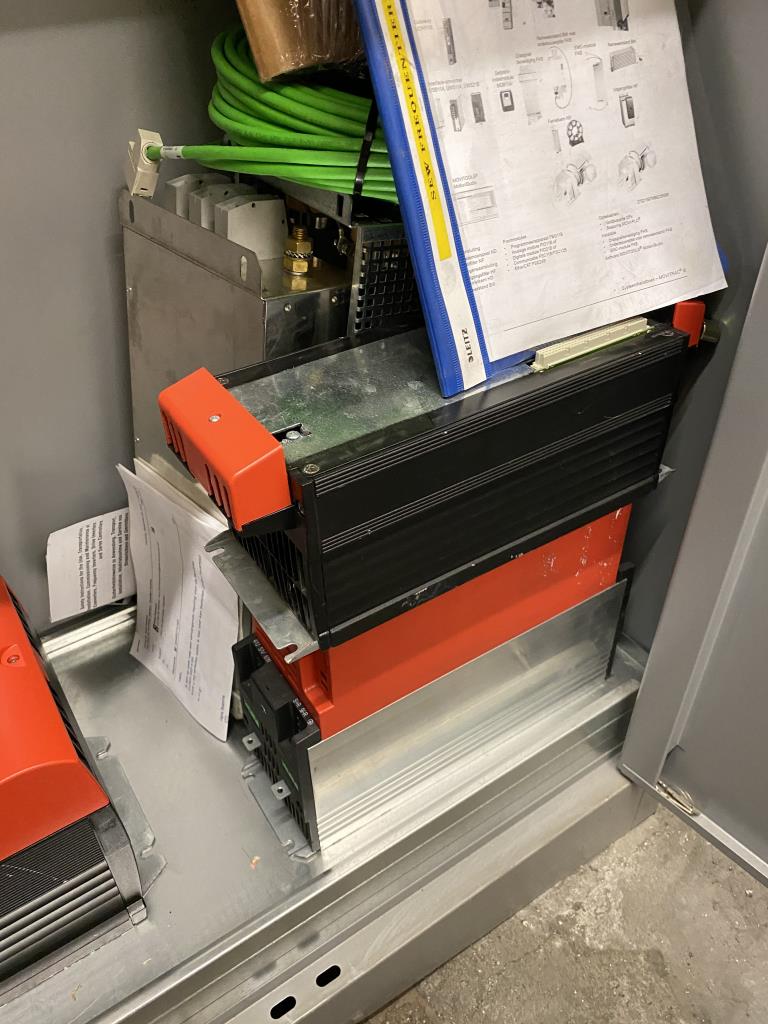 Printing presses and finishing lines - 2nd auction-10