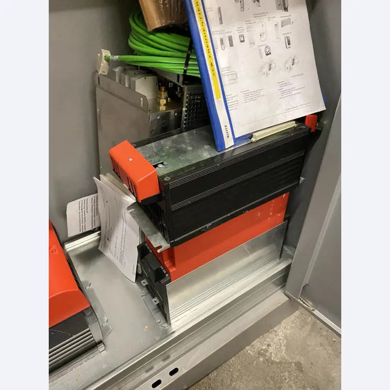 Printing presses and finishing lines - 2nd auction-10