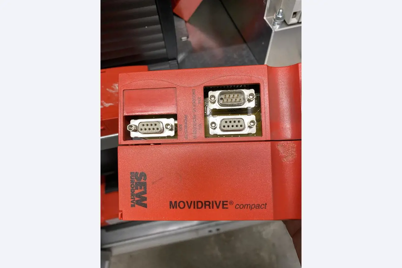 Printing presses and finishing lines - 2nd auction-11