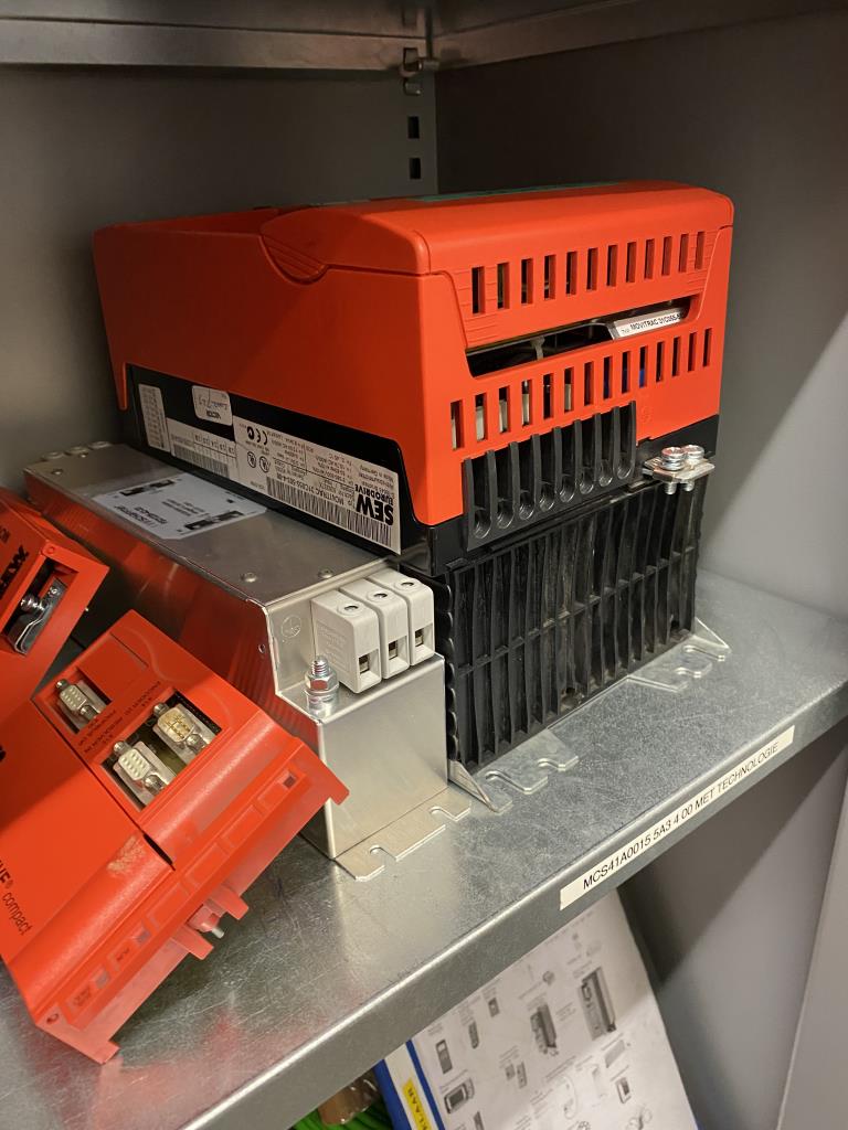 Printing presses and finishing lines - 2nd auction-12