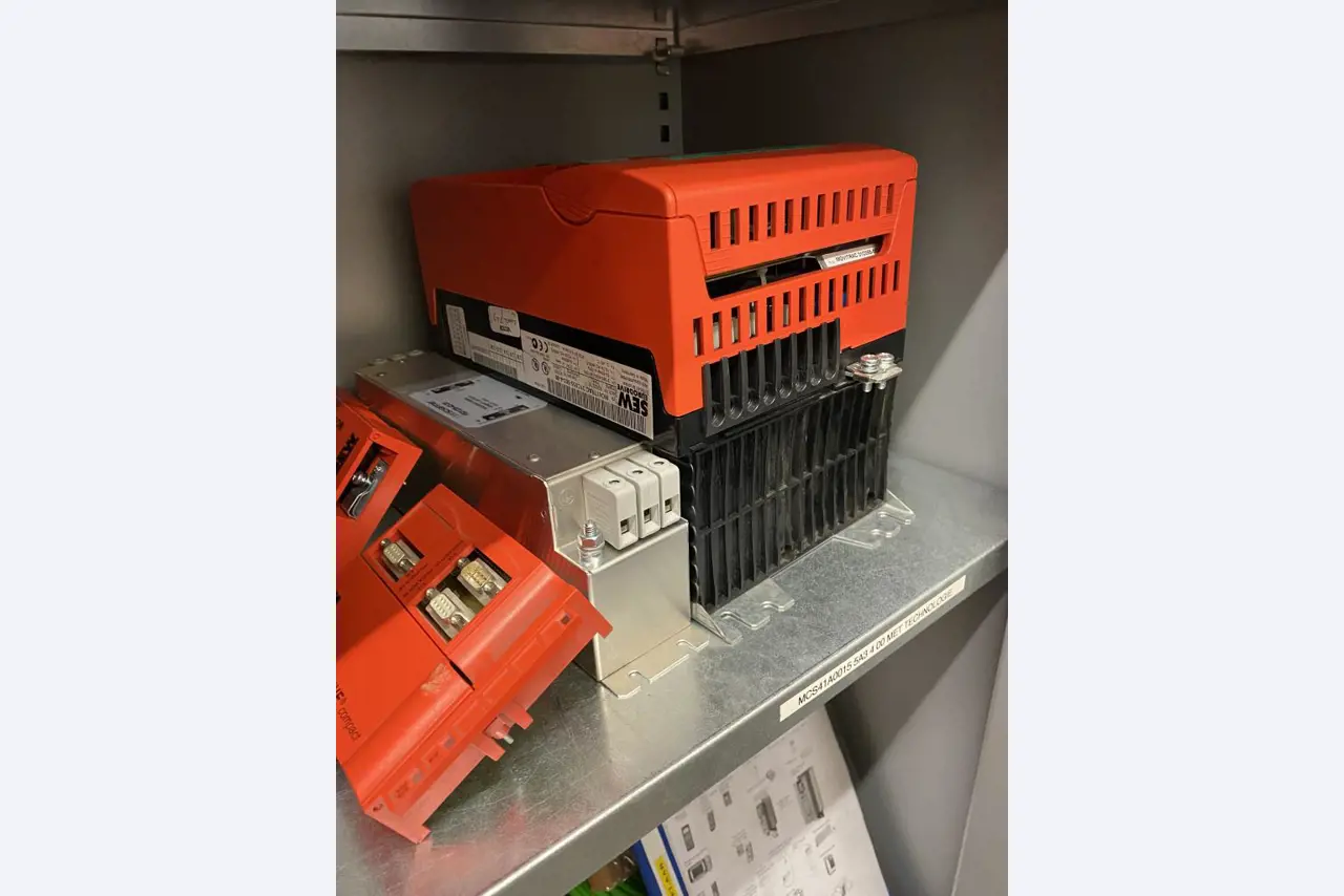 Printing presses and finishing lines - 2nd auction-12