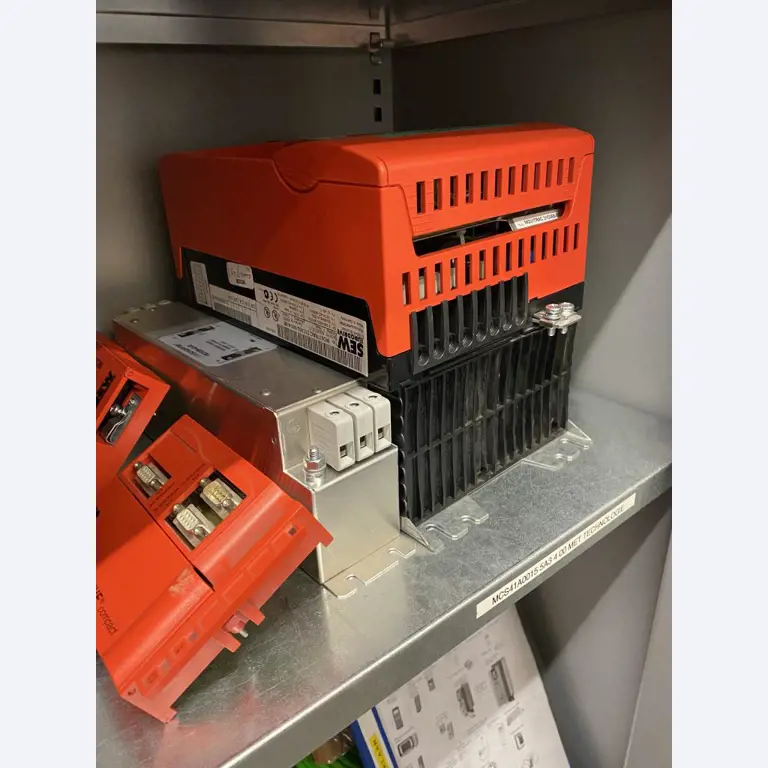 Printing presses and finishing lines - 2nd auction-12